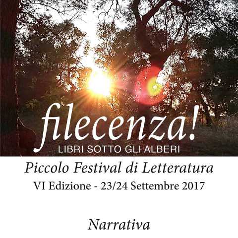 Bari, Filecenza: festival della lettura tra la natura della masseria Carrara